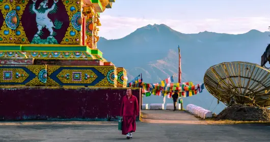 Arunachal pradesh travel tour